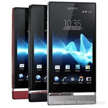 Dual-core, 3G GPS smart phone